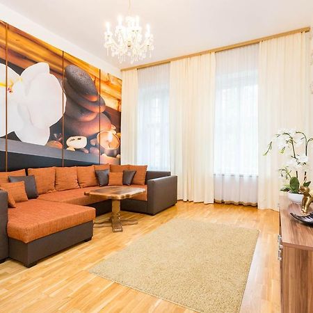 Orchid Apartment Old Town Tallinn Eksteriør bilde