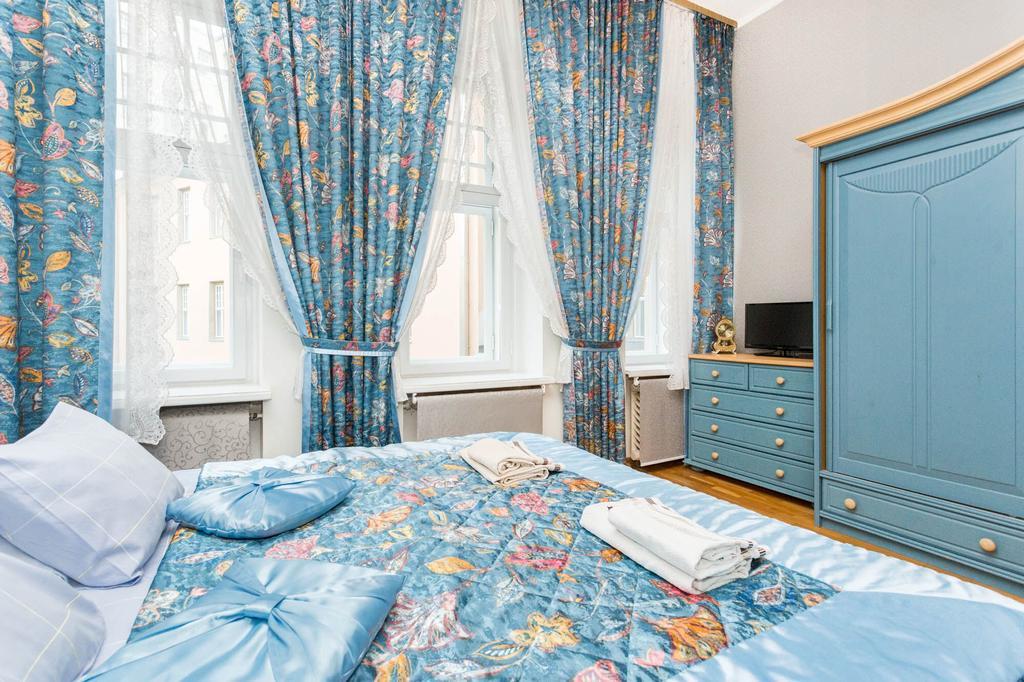 Orchid Apartment Old Town Tallinn Eksteriør bilde
