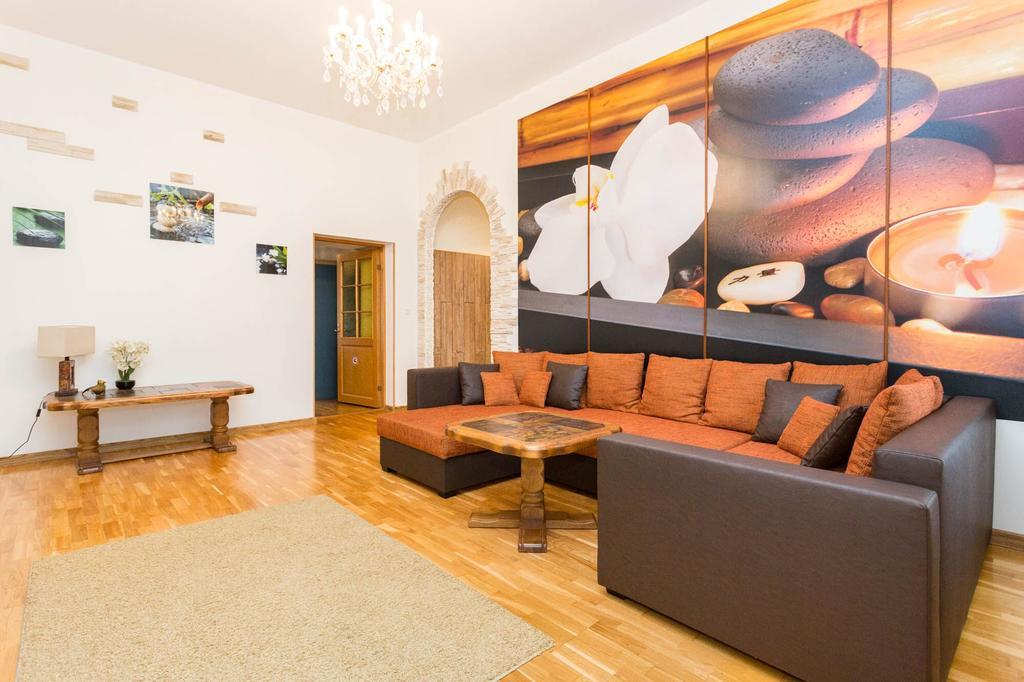 Orchid Apartment Old Town Tallinn Eksteriør bilde