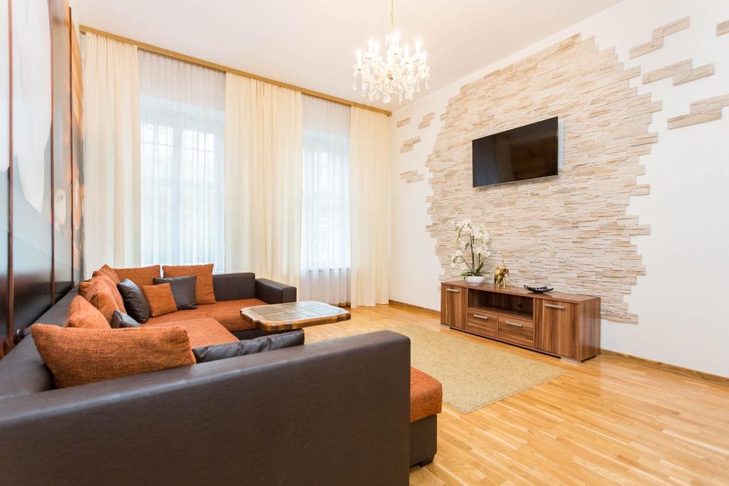 Orchid Apartment Old Town Tallinn Eksteriør bilde