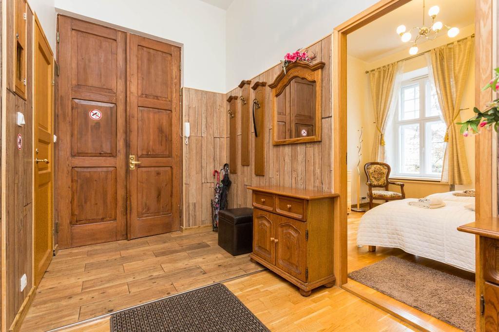 Orchid Apartment Old Town Tallinn Eksteriør bilde