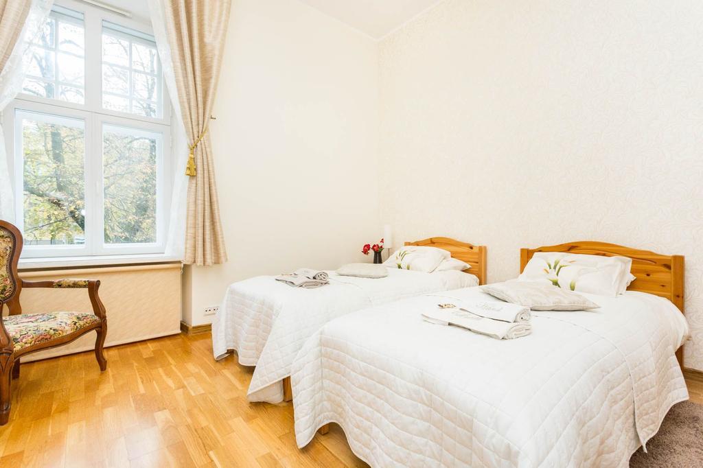 Orchid Apartment Old Town Tallinn Eksteriør bilde