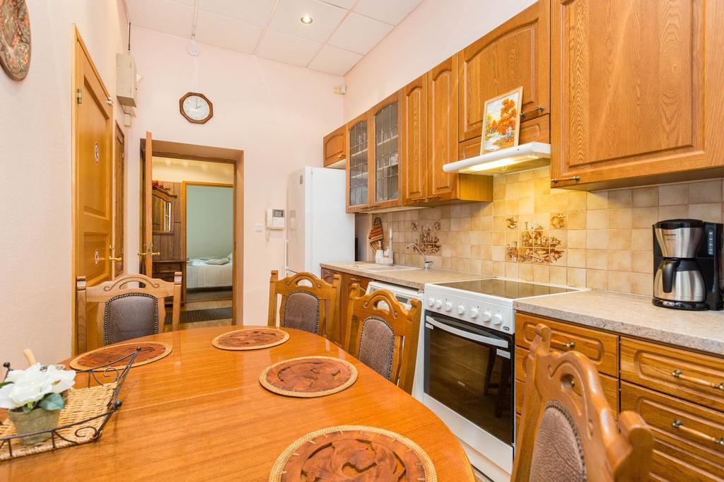 Orchid Apartment Old Town Tallinn Eksteriør bilde