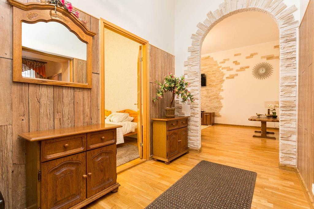 Orchid Apartment Old Town Tallinn Eksteriør bilde