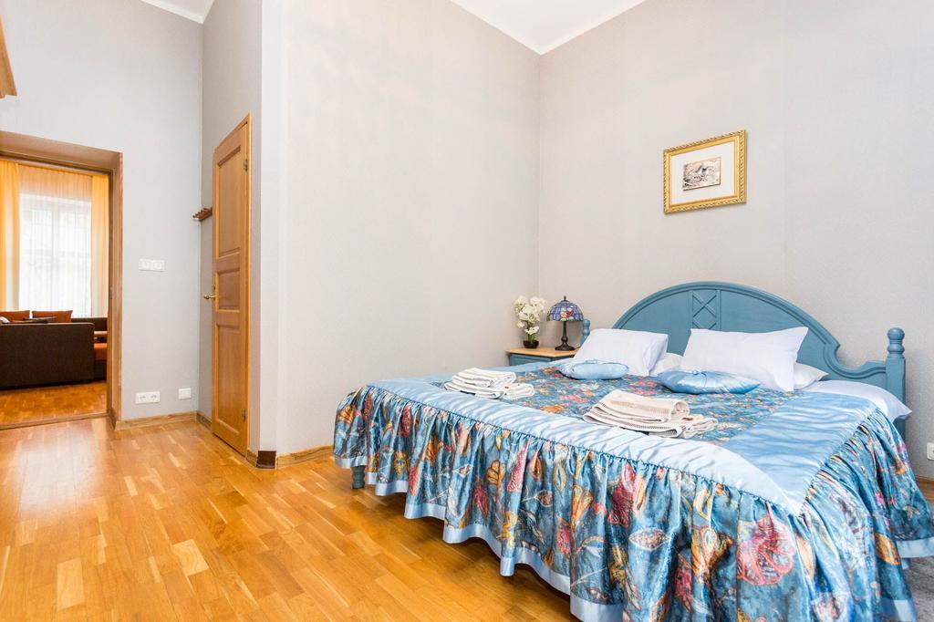 Orchid Apartment Old Town Tallinn Eksteriør bilde