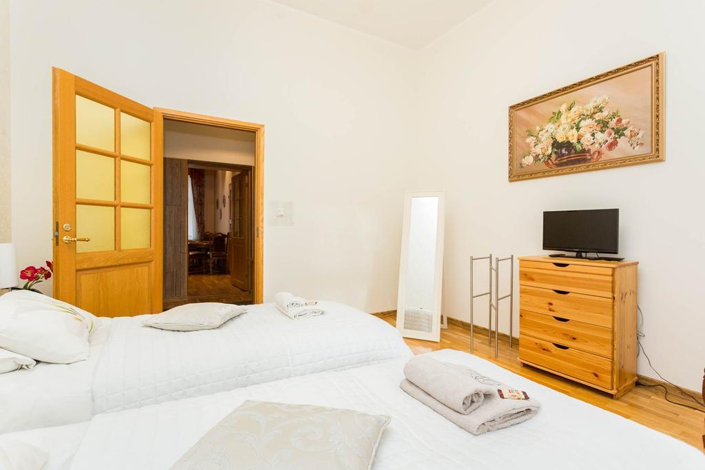 Orchid Apartment Old Town Tallinn Eksteriør bilde