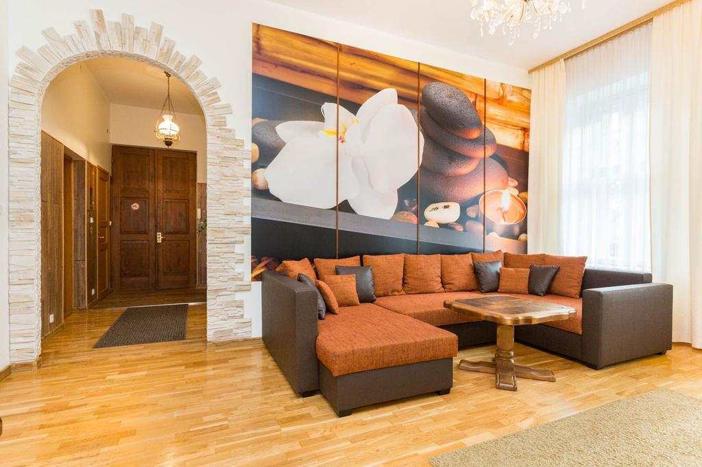 Orchid Apartment Old Town Tallinn Eksteriør bilde